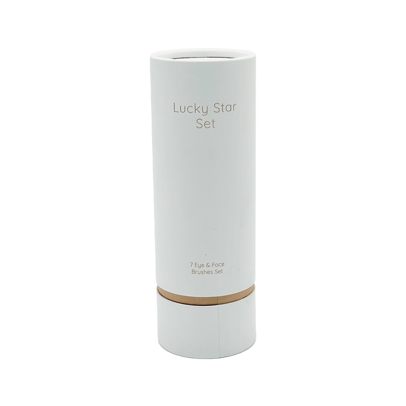 Cosmetic Paper Tube