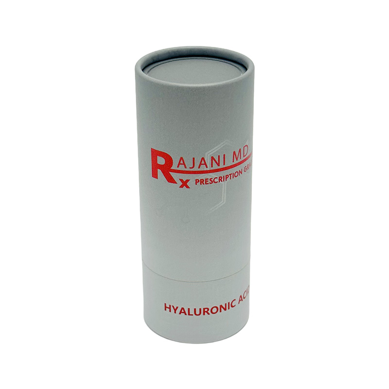 Cosmetic Paper Tube
