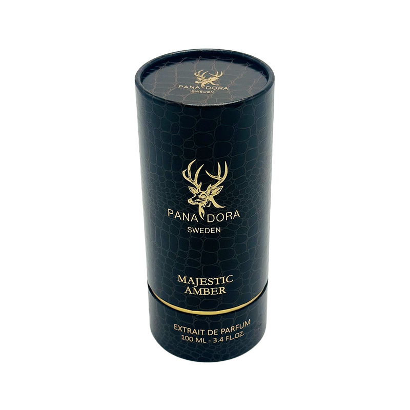 Cosmetic Paper Tube