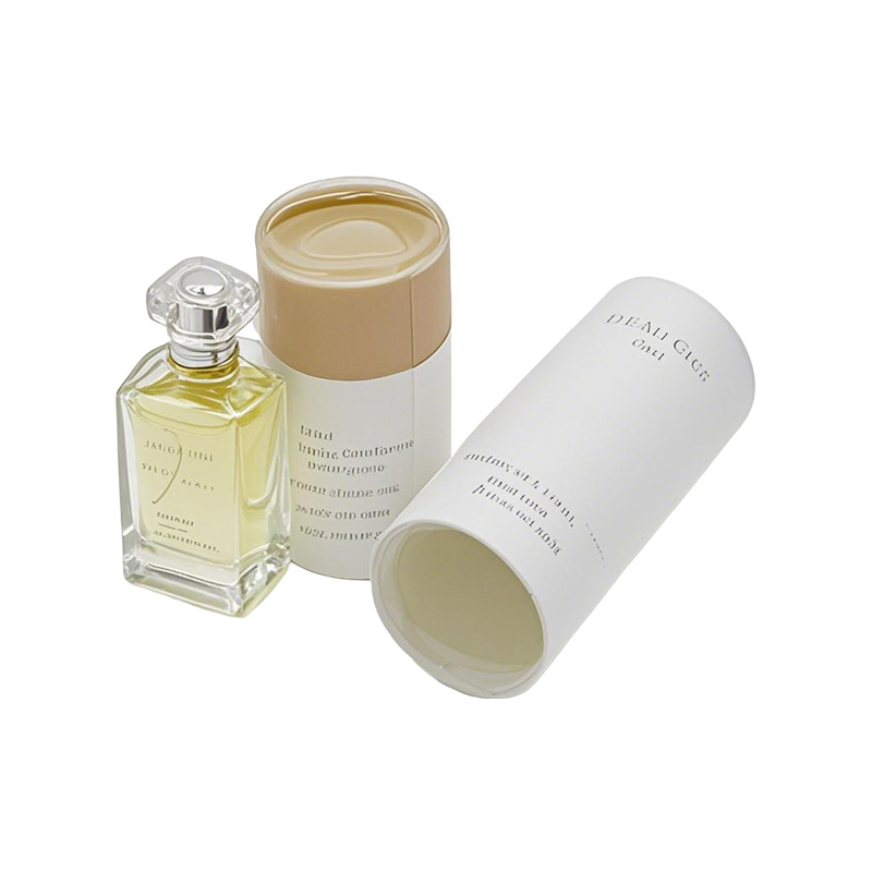 Cosmetic Paper Tube