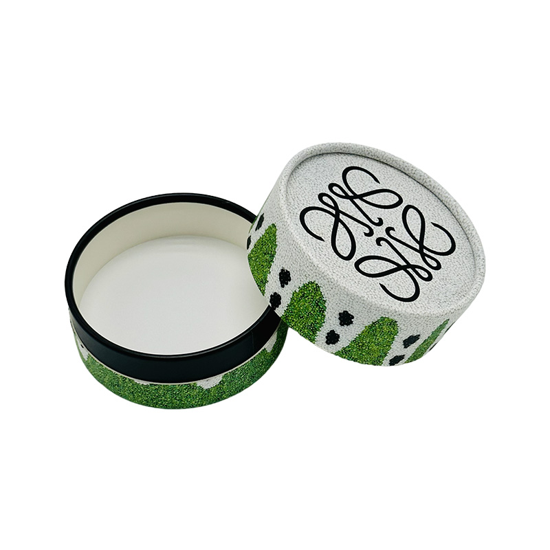 Cosmetic Paper Tube