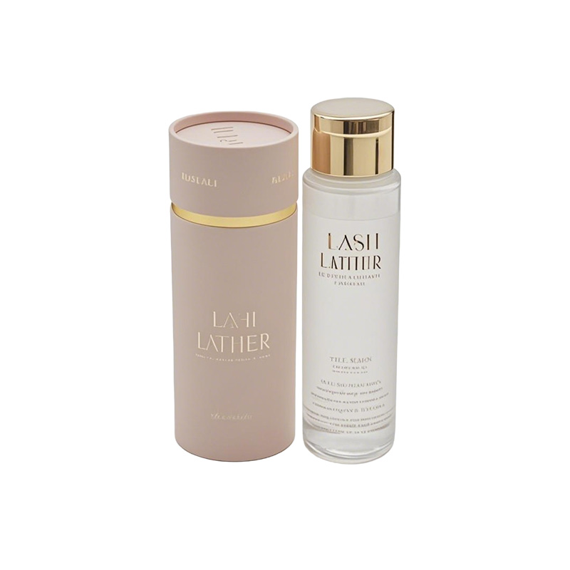 Cosmetic Paper Tube