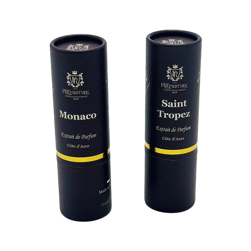 Cosmetic Paper Tube