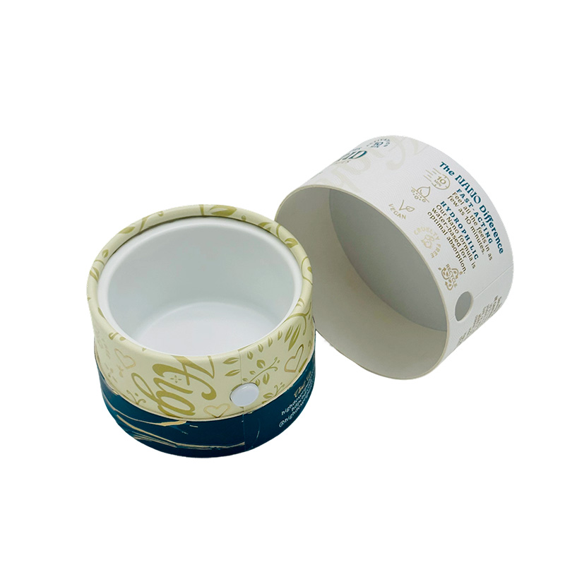Cosmetic Paper Tube
